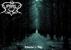 Superius : Shadow's Way